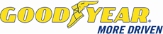 logo Goodyear