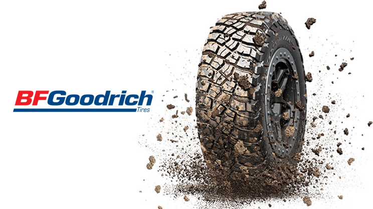 bf-goodrich tires