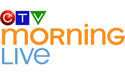 ctv morning live logo