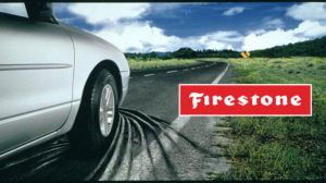 Firestone Car