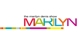 marilyn logo