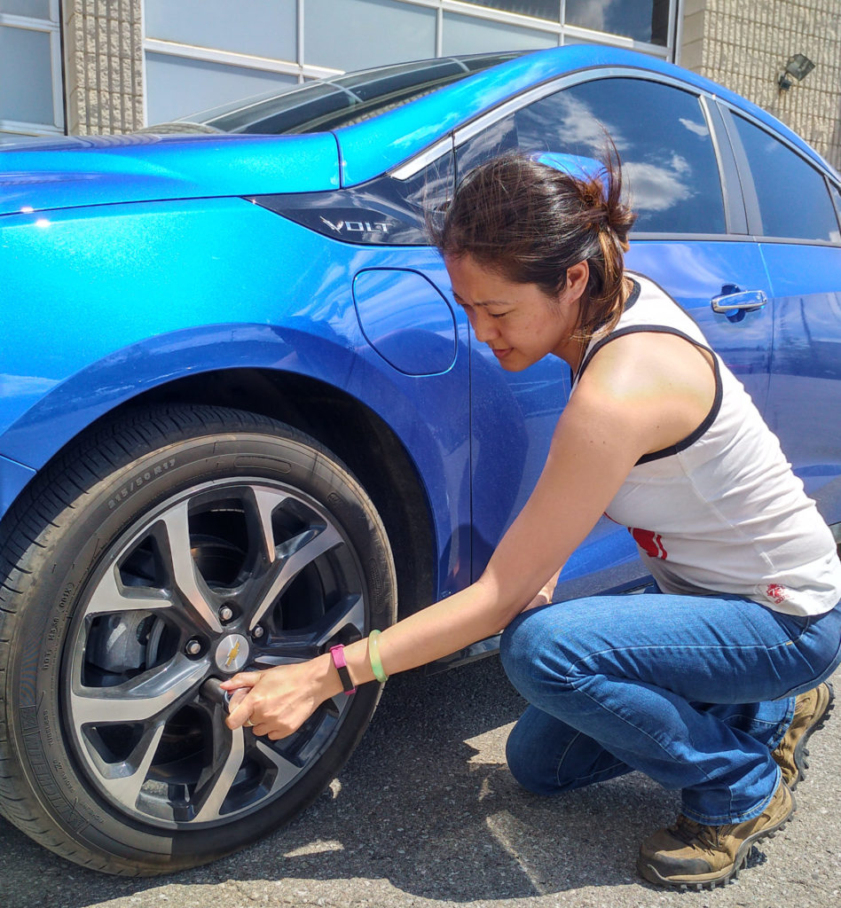 Why do wheels need to be retorqued? AutoNiche