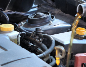 "When Do I Need To Change My Oil?", "Can I Get An Oil Change Near Me?", And Other FAQs
