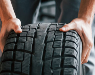 Where Can I Find Tire Repair In Markham, ON?