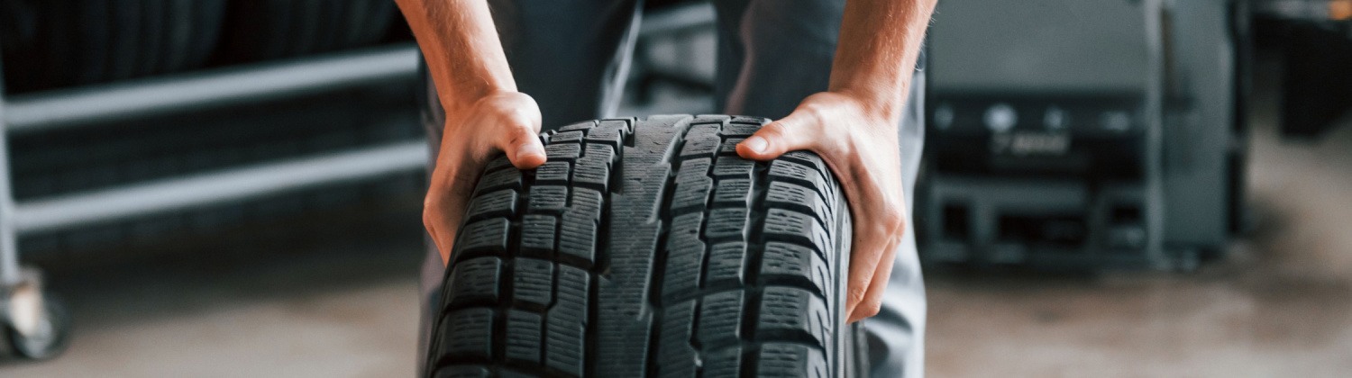 Where Can I Find Tire Repair In Markham, ON?