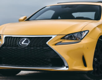 Lexus Repairs And Maintenance Services At Auto Niche Near Me