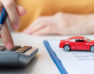 Flexible Payments: Car Repair Services With Instalment Plans
