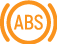 ABS Yellow