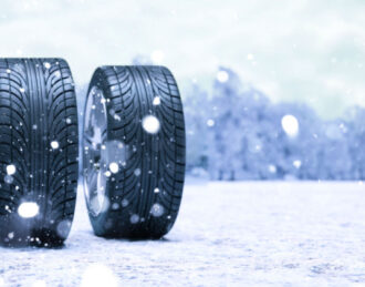 How to Choose the Best Winter Tires in Markham, ON