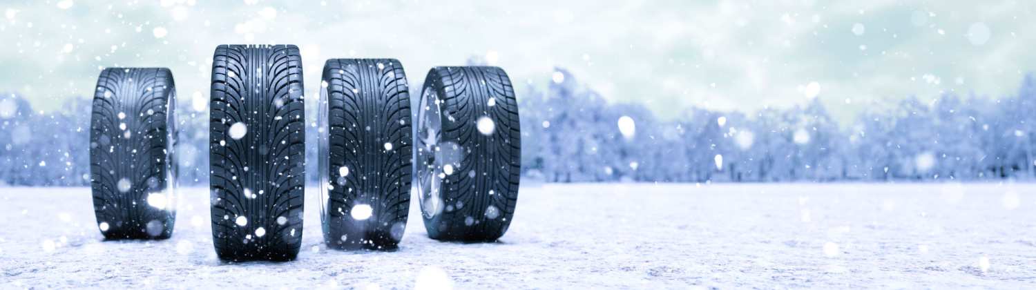 How to Choose the Best Winter Tires in Markham, ON
