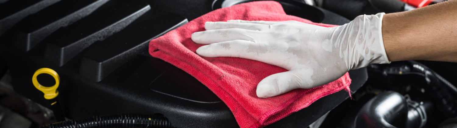 Engine Cleaning Near Me in Markham, ON