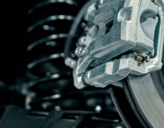Brake Replacement Near Me In Markham, ON