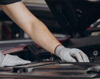 Auto Service Near Me at AutoNiche in Markham, ON