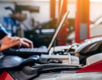 Auto Repair Shops Close to Me in Markham, ON