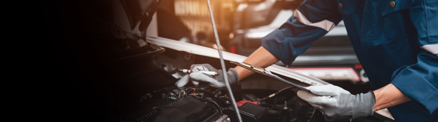 Vehicle Repair Shops Near Me – AutoNiche in Markham, ON