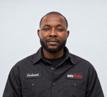Godsent, Automotive Service Technician Apprentice at AutoNiche