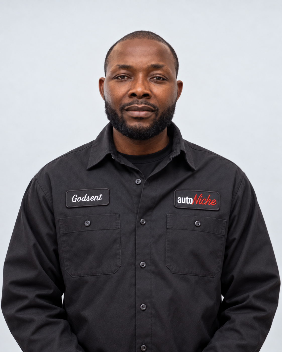 Godsent, Automotive Service Technician Apprentice at AutoNiche