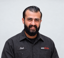 Ihab Azeeza, Automotive Service Technician Apprentice at AutoNiche